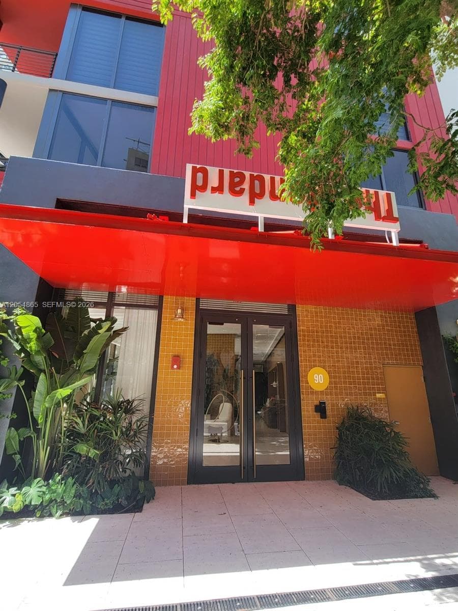 90 NE 32 # 609, Miami, FL 33127 — zdjęcie 2