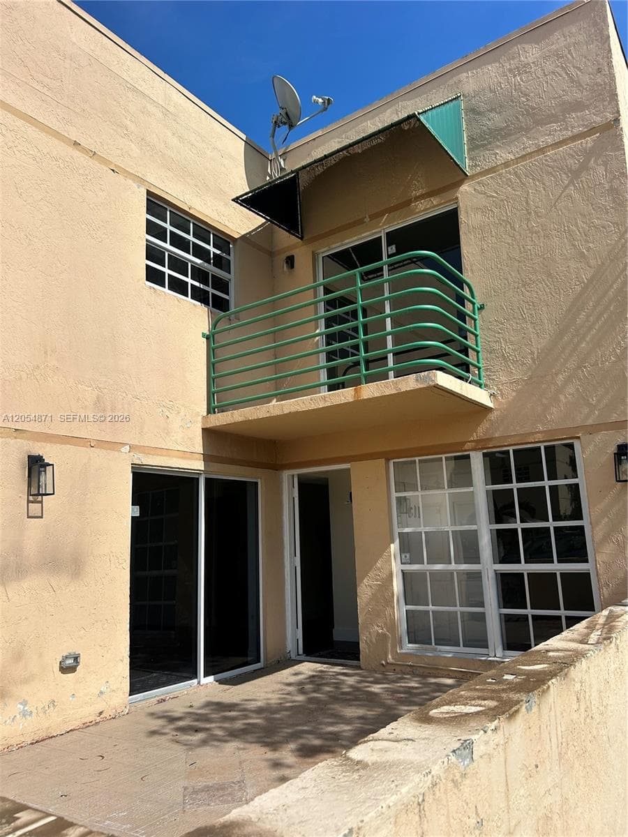 11880 SW 19th Ter # 113, Miami, FL 33175 — zdjęcie 3