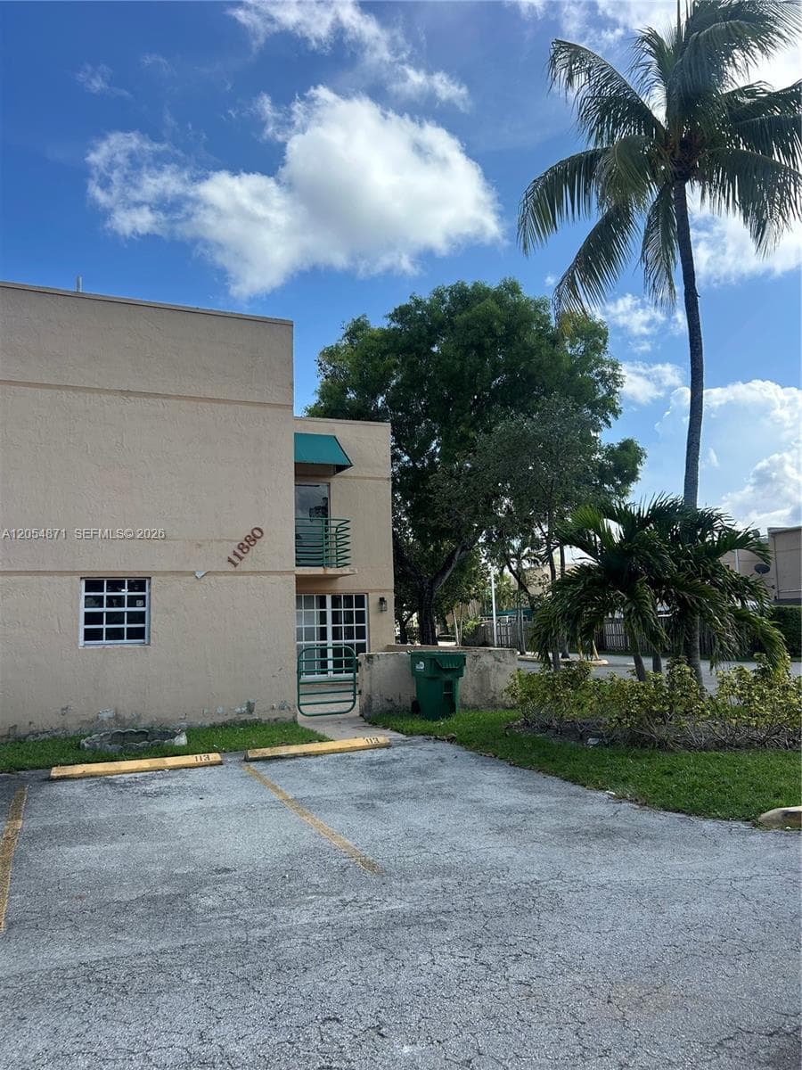 11880 SW 19th Ter # 113, Miami, FL 33175 — zdjęcie 5