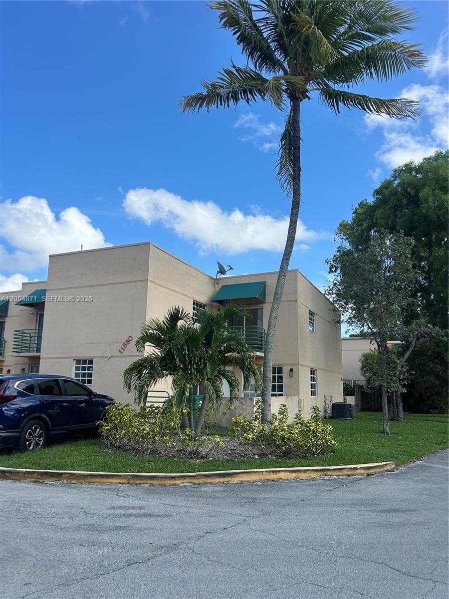 11880 SW 19th Ter # 113, Miami, FL 33175 — zdjęcie 4