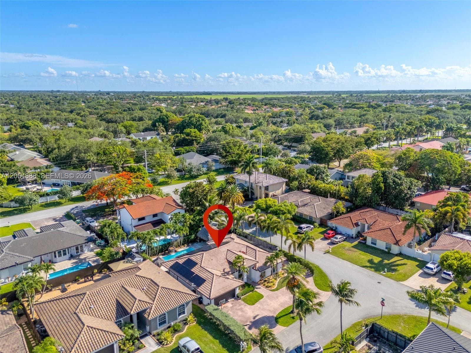 15260 SW 143rd St, Miami, FL 33196 — zdjęcie 5
