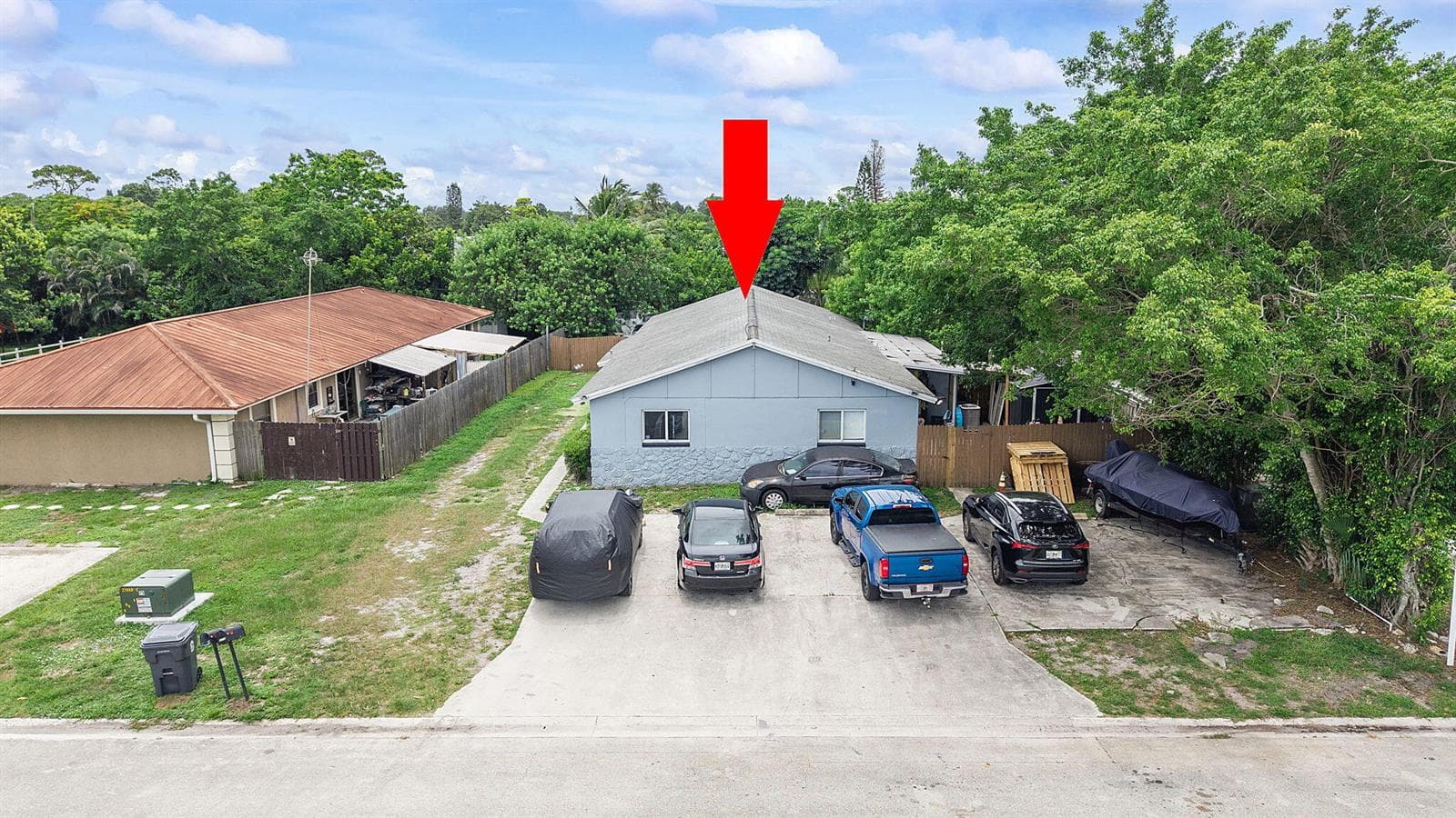 4116 Plumosa Street, West Palm Beach, FL 33406 — zdjęcie 2