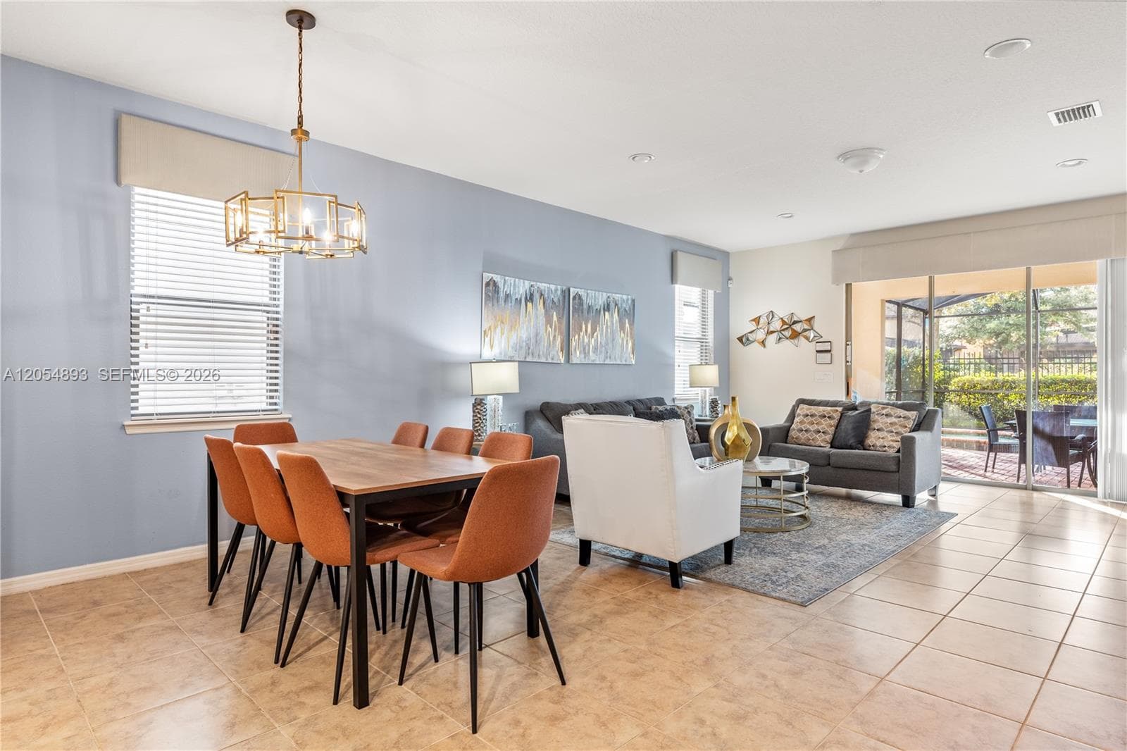 1892 Gobi Dr, Kissimmee, FL 34747 — zdjęcie 5