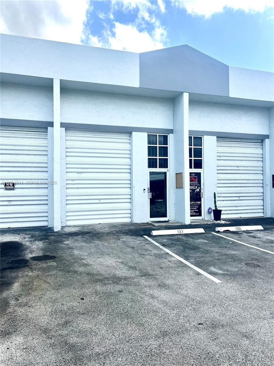 13390 SW 131st St # 137, Miami, FL 33186
