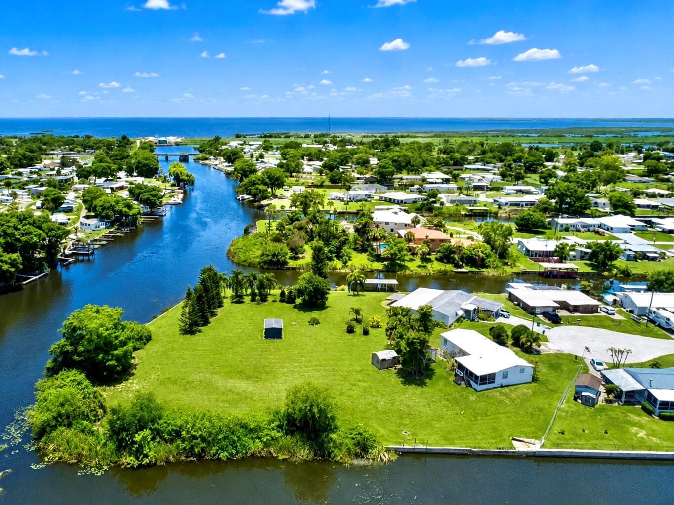 2717 SE 32nd Street, Okeechobee, FL 34974 — zdjęcie 2