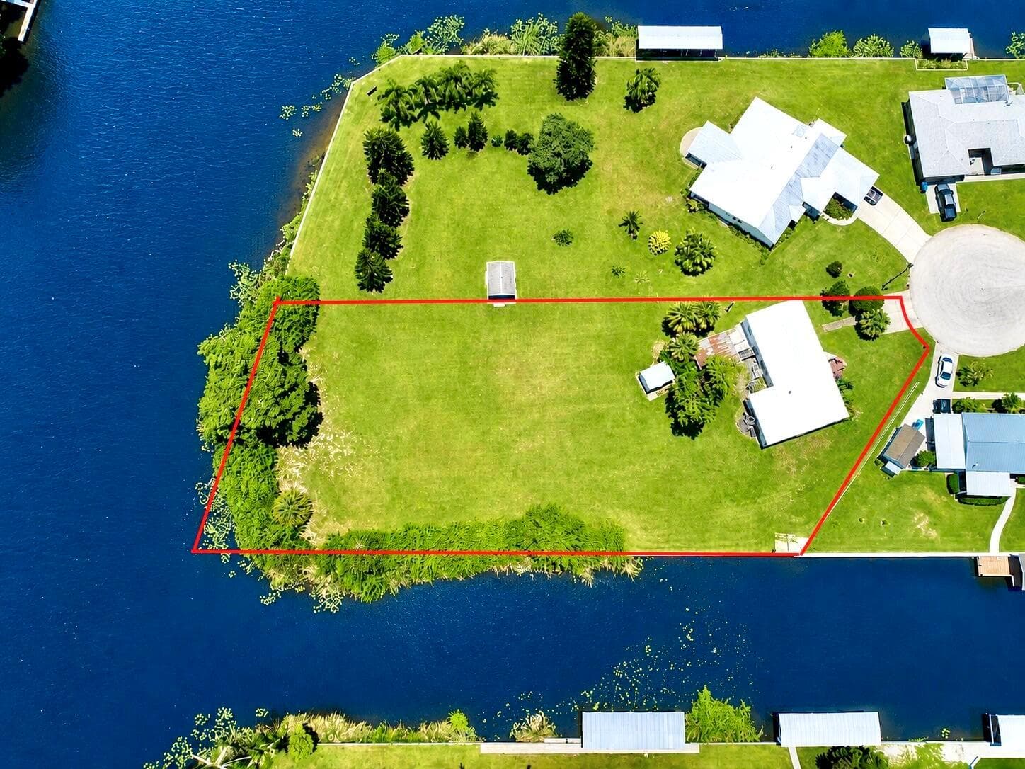 2717 SE 32nd Street, Okeechobee, FL 34974 — zdjęcie 3