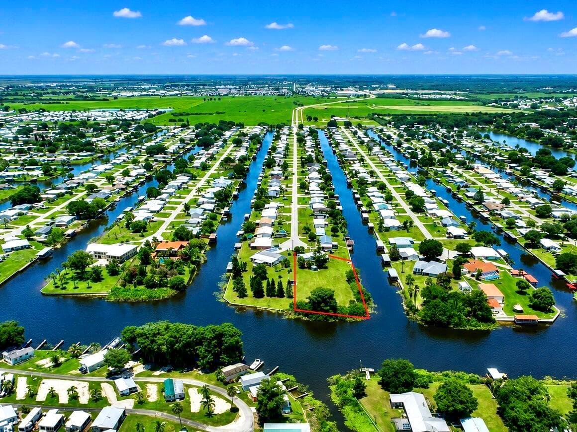 2717 SE 32nd Street, Okeechobee, FL 34974 — zdjęcie 5