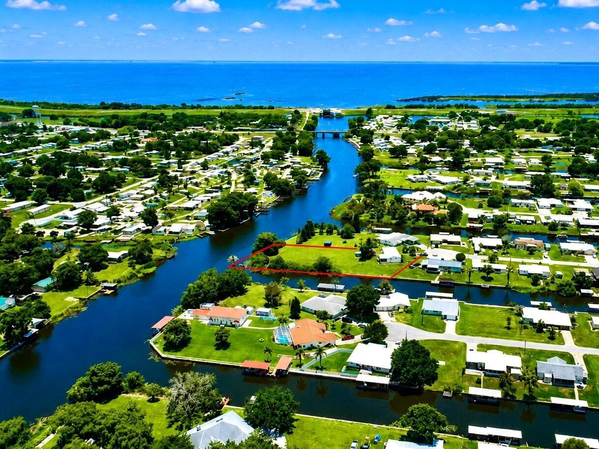 2717 SE 32nd Street, Okeechobee, FL 34974 — zdjęcie 4