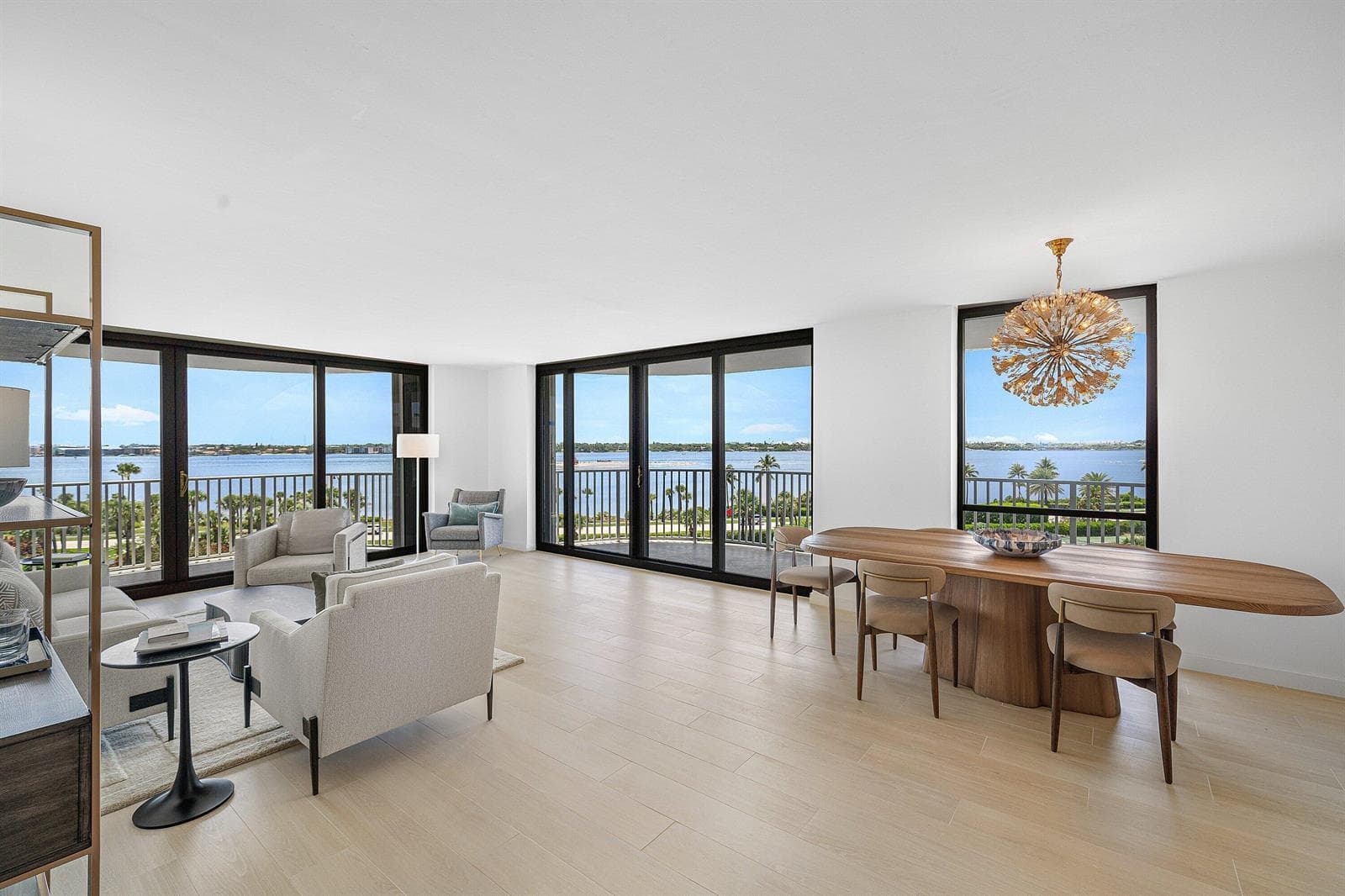 3360 S OCEAN Boulevard # 5 A I, Palm Beach, FL 33480 — zdjęcie 2