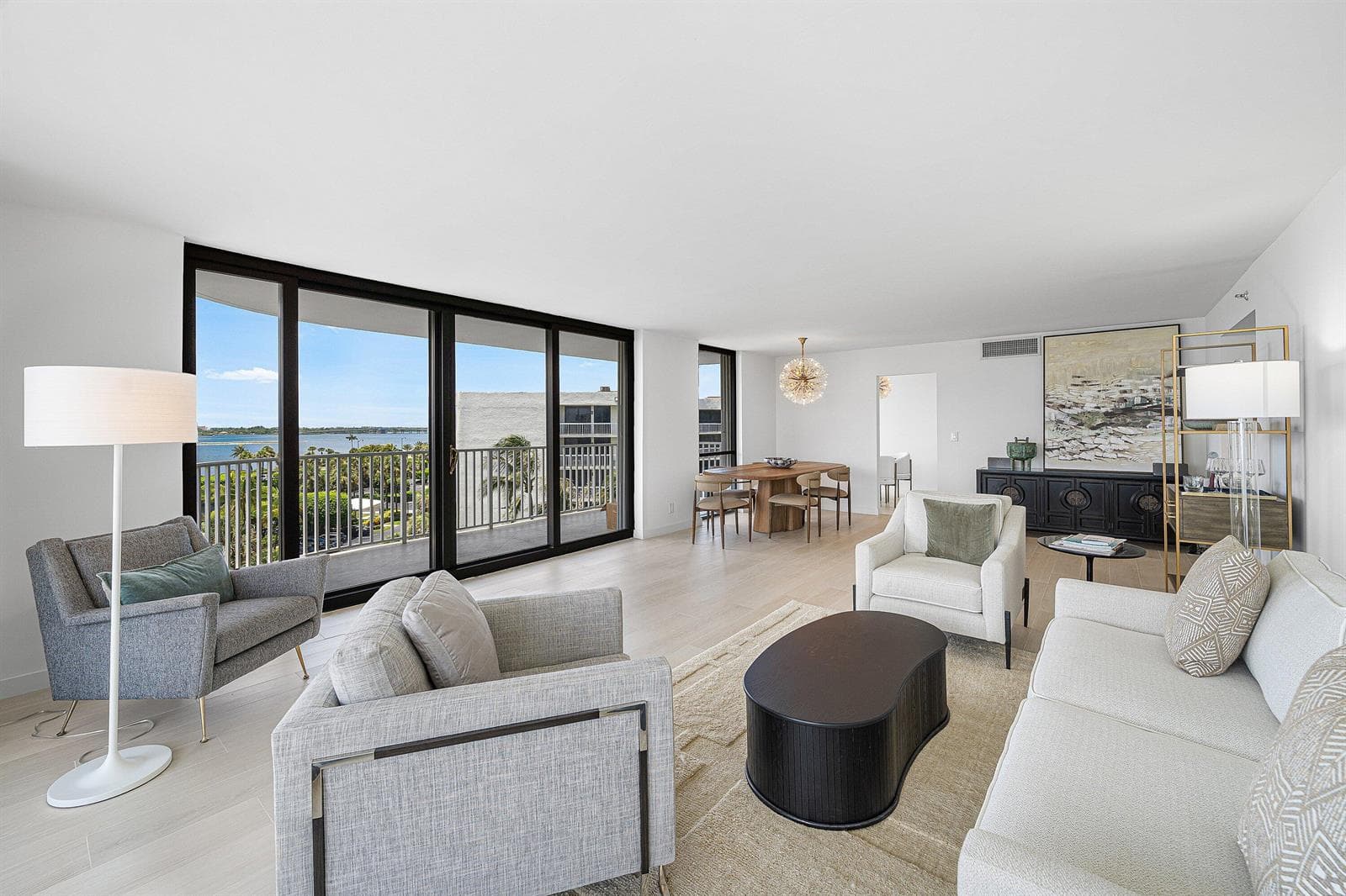 3360 S OCEAN Boulevard # 5 A I, Palm Beach, FL 33480 — zdjęcie 3