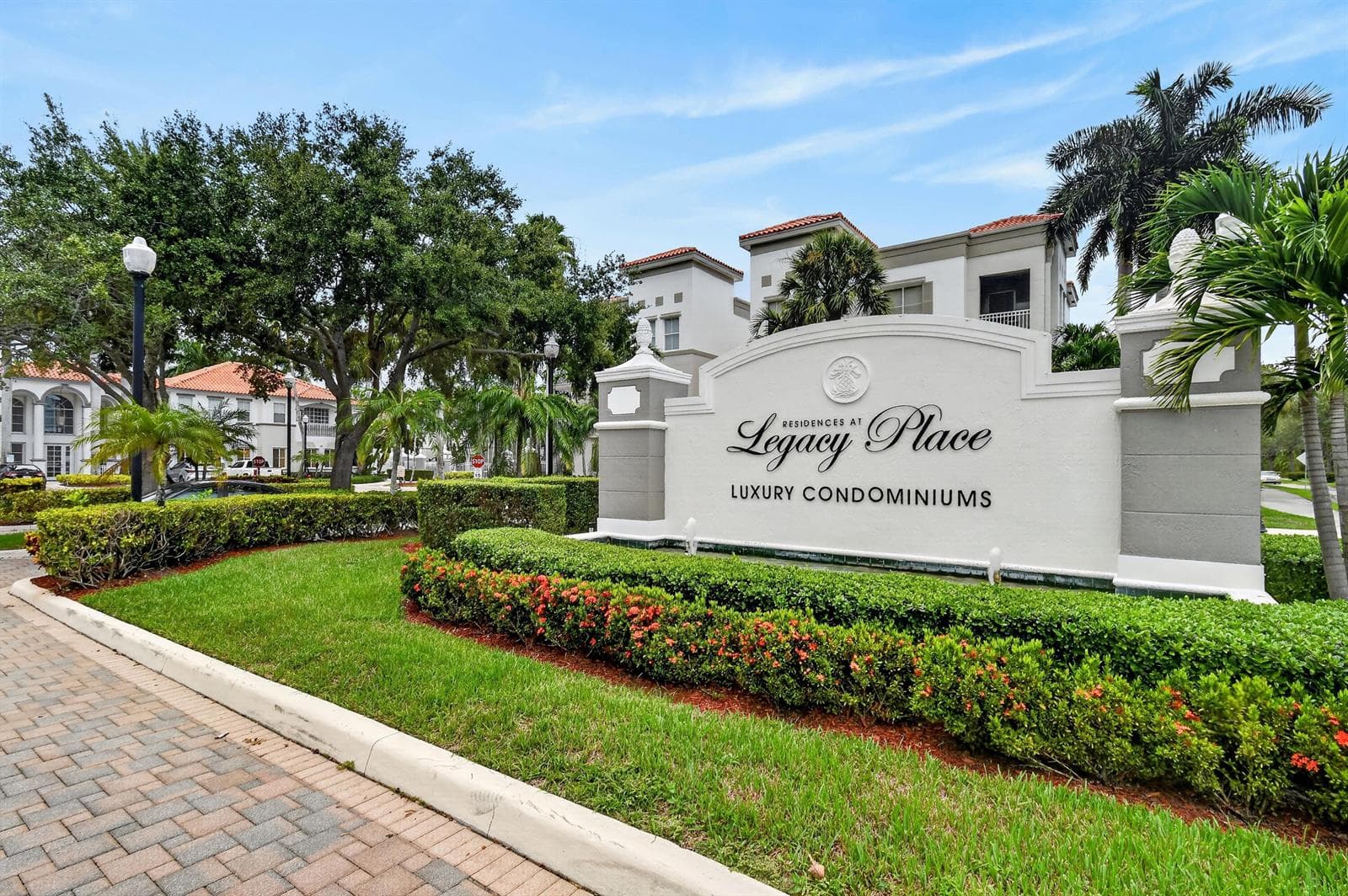11028 Legacy Drive # 203, Palm Beach Gardens, FL 33410