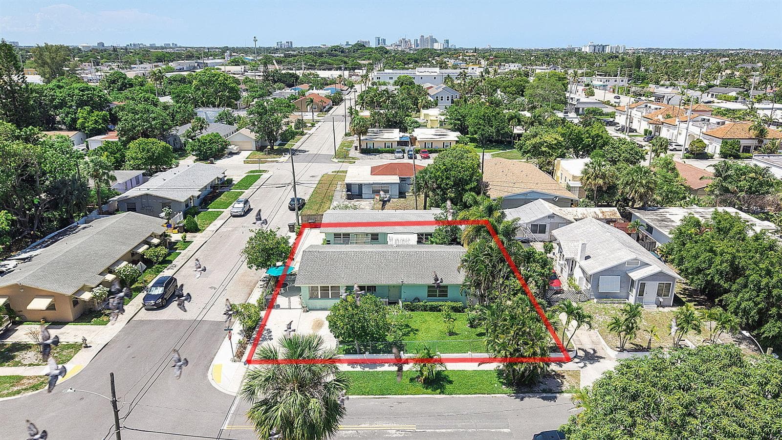 425 CHURCHILL Road, West Palm Beach, FL 33405 — zdjęcie 4
