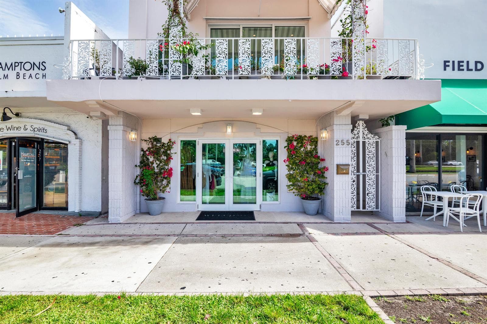 255 Royal Poinciana Way, Palm Beach, FL 33480 — zdjęcie 2