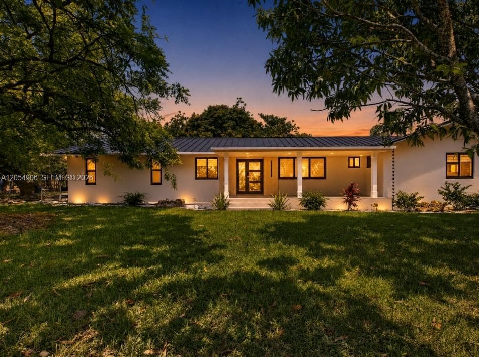 33800 SW 212th Ave, Homestead, FL 33034