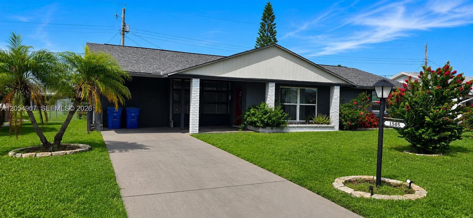 1505 Arrowhead Drive, Sun City Center, FL 33573 — zdjęcie 2