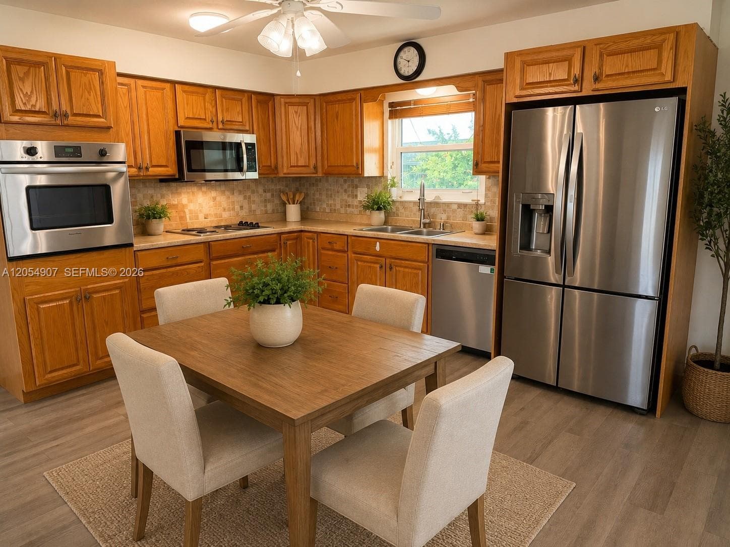 1505 Arrowhead Drive, Sun City Center, FL 33573 — zdjęcie 5