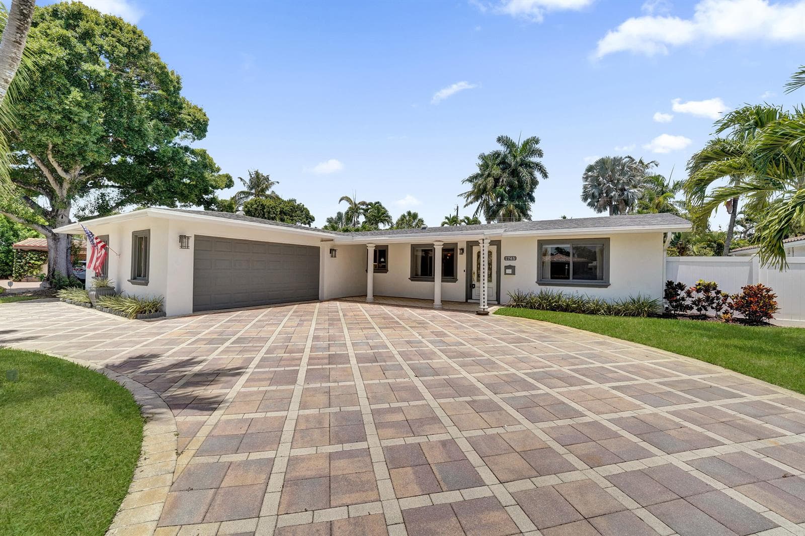 1745 NE 36TH Street, Oakland Park, FL 33334 — zdjęcie 2