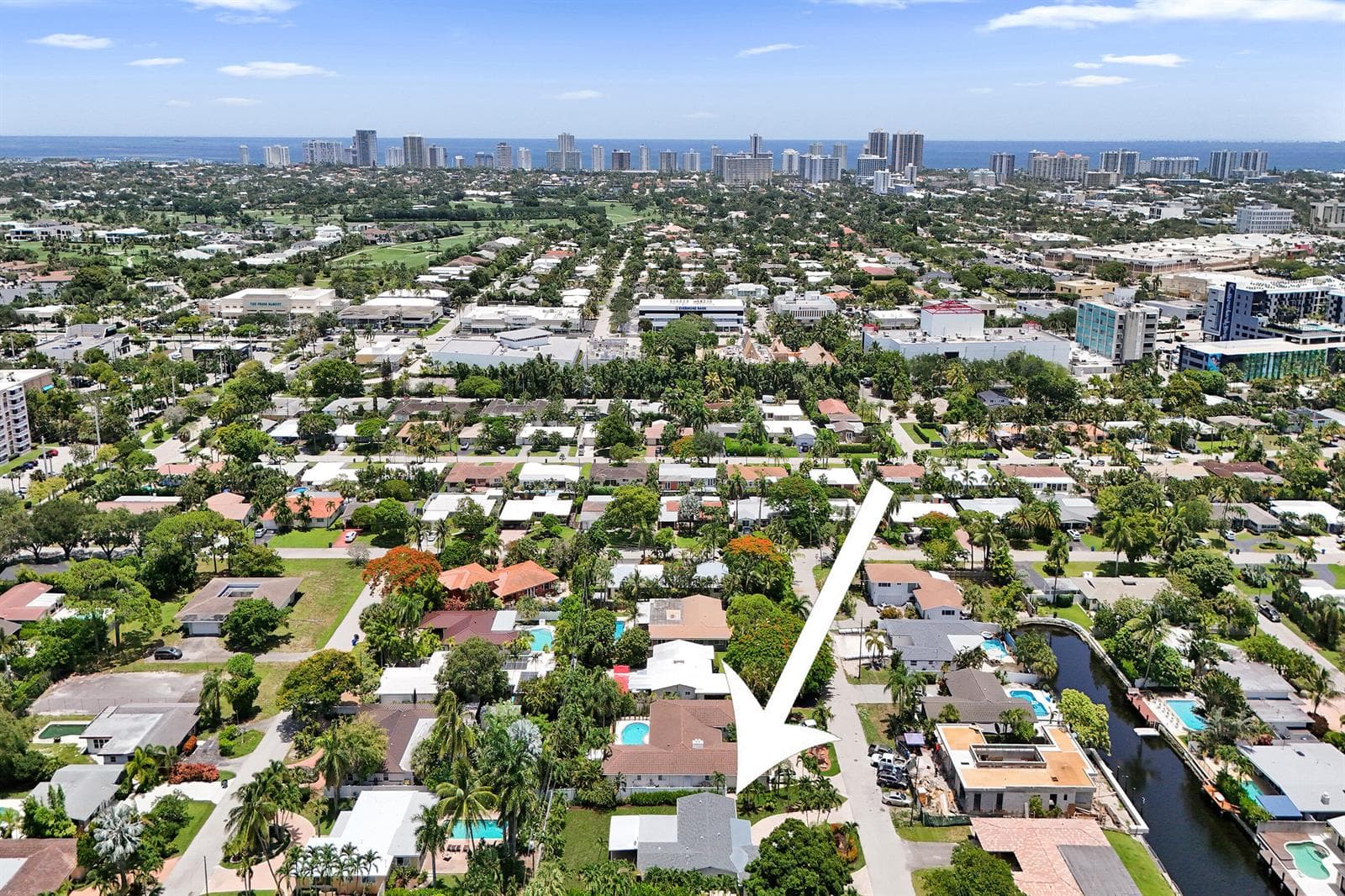 1745 NE 36TH Street, Oakland Park, FL 33334 — zdjęcie 3