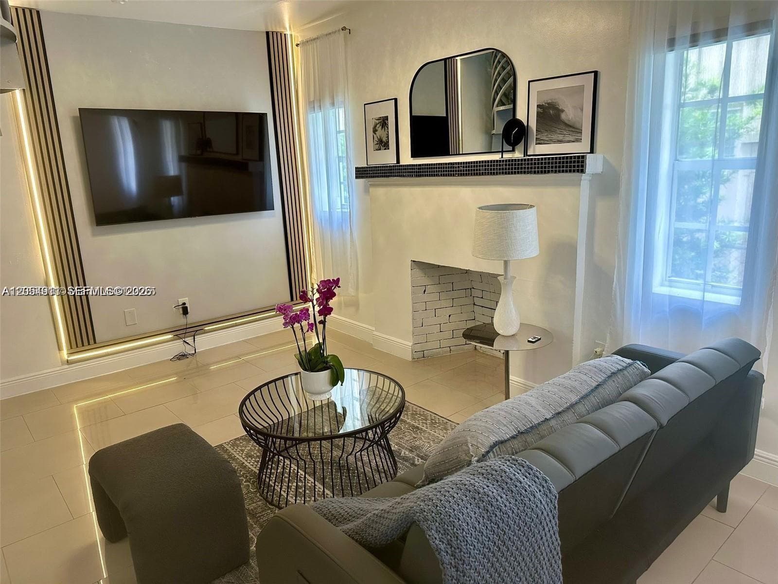 6966 Byron Ave # 102, Miami Beach, FL 33141 — zdjęcie 5