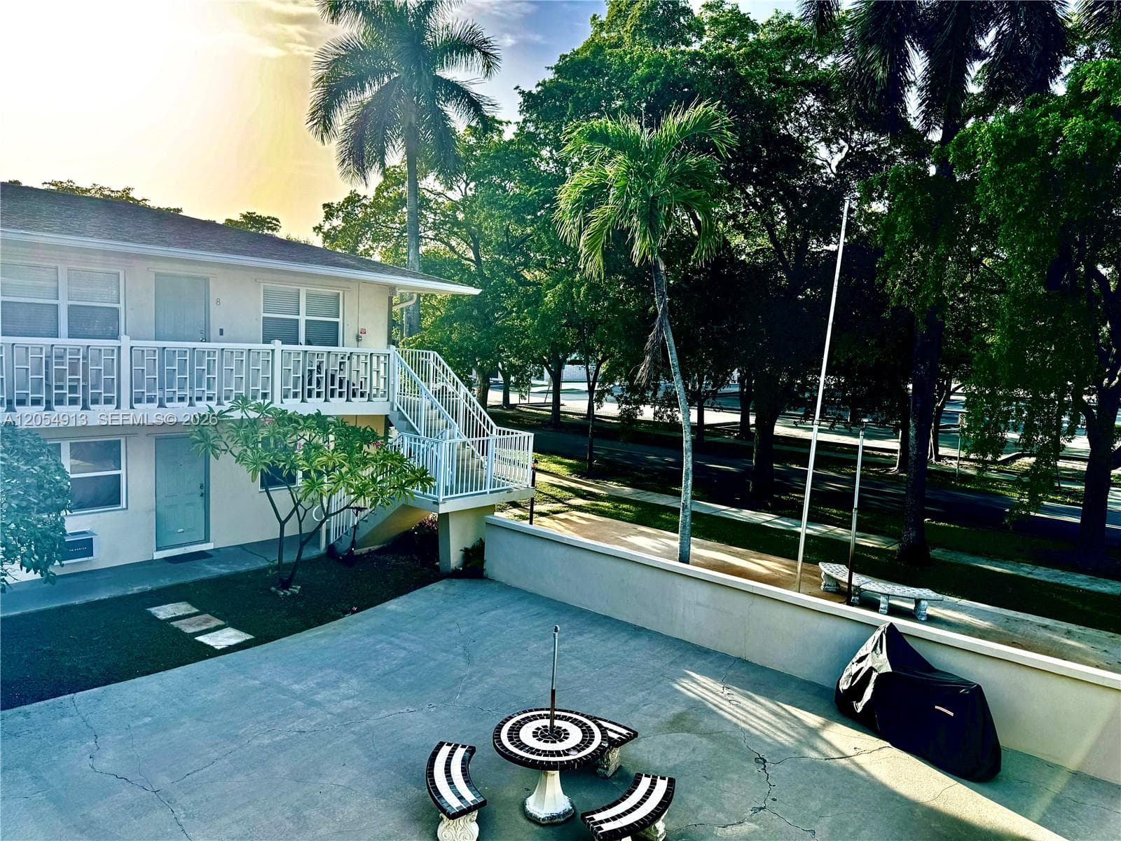 3500 Harrison St # 12, Hollywood, FL 33021 — zdjęcie 3