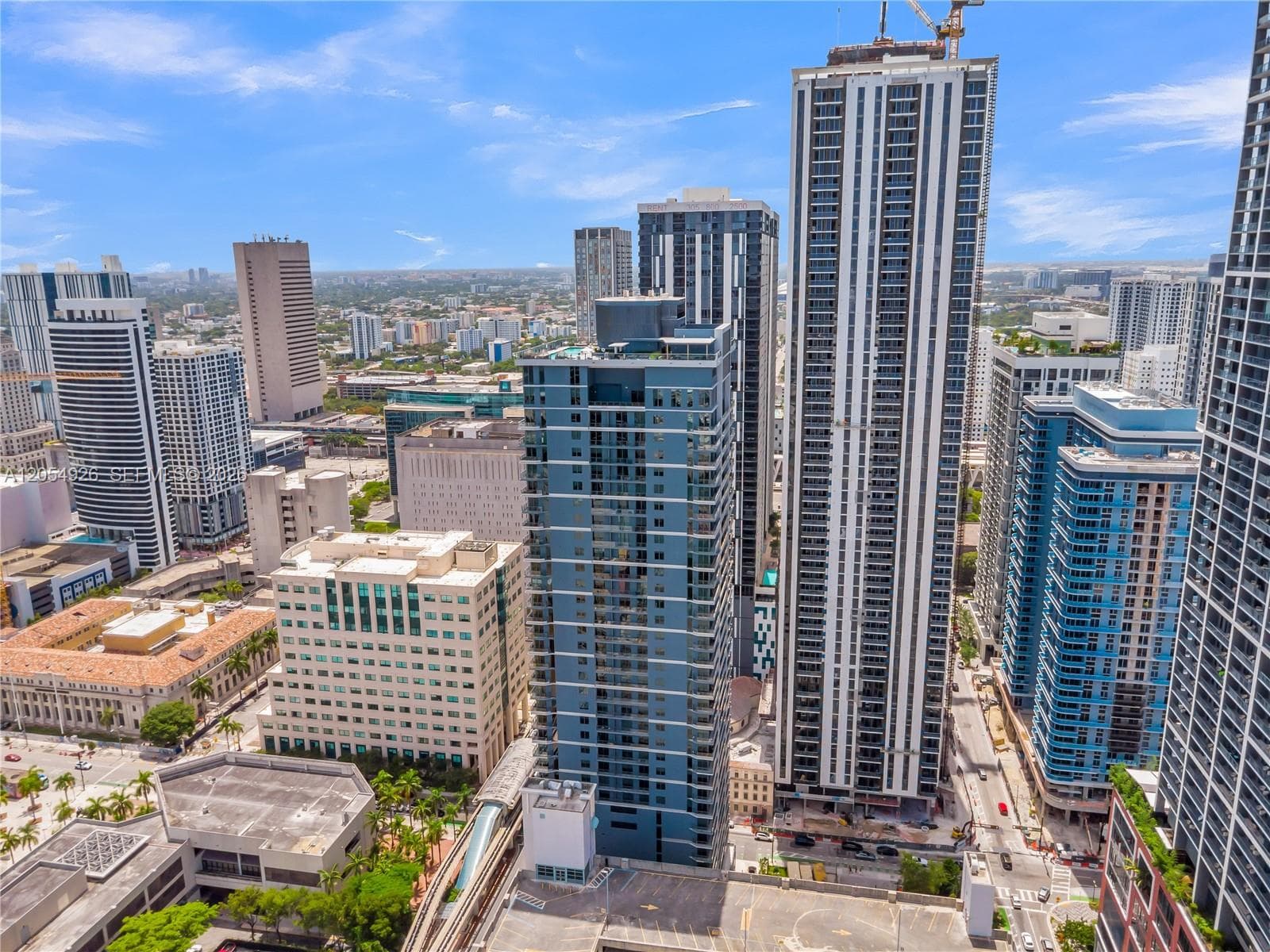 121 NE 5th St # 3405, Miami, FL 33132