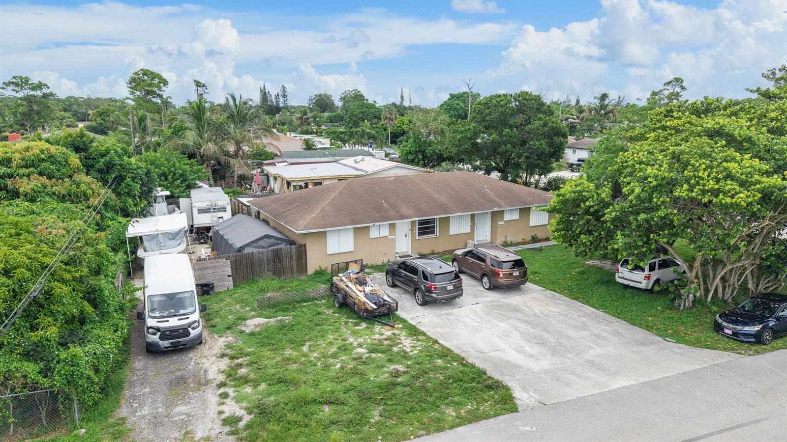 5735 Kumquat Road, West Palm Beach, FL 33413