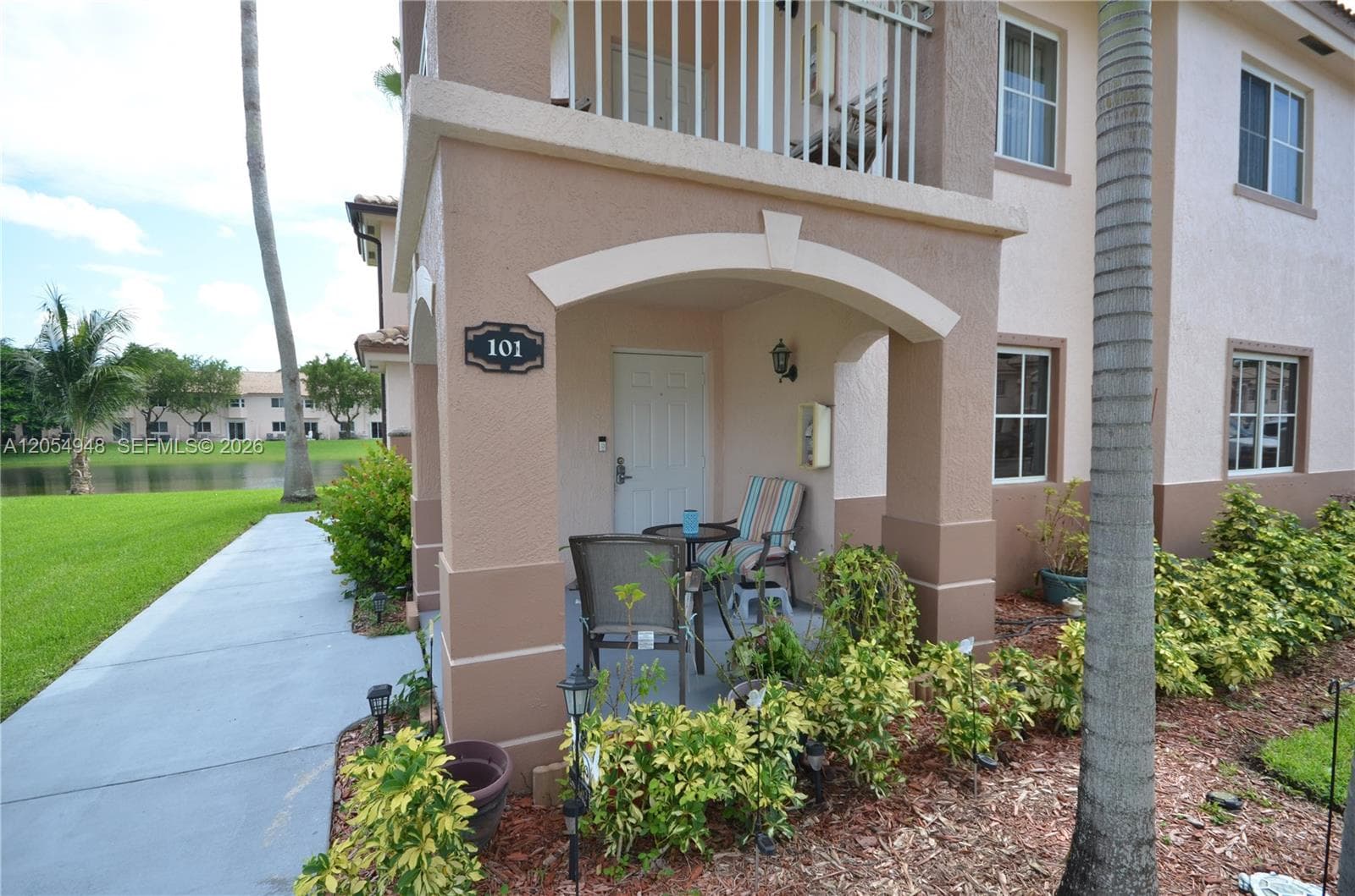1270 SE 27th St # 101, Homestead, FL 33035