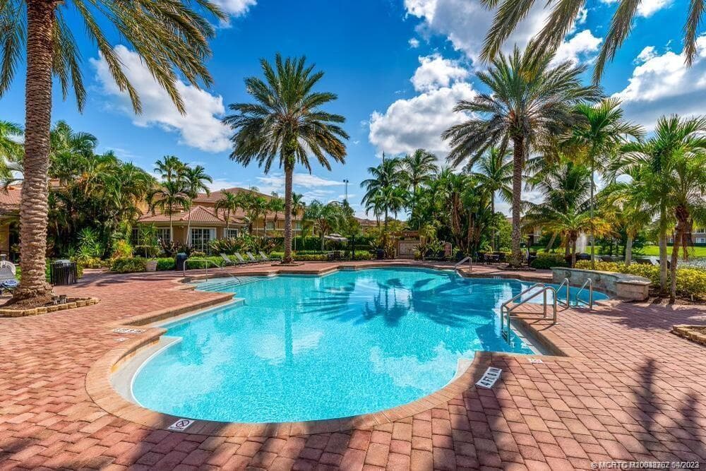 3759 NW MEDITERRANEAN Lane # 2-209, Jensen Beach, FL 34957 — zdjęcie 2