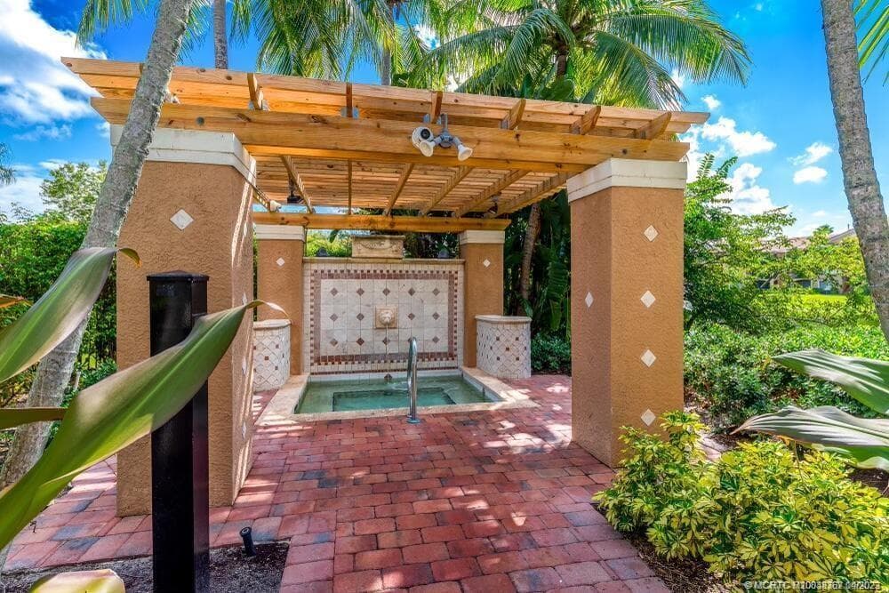 3759 NW MEDITERRANEAN Lane # 2-209, Jensen Beach, FL 34957 — zdjęcie 3