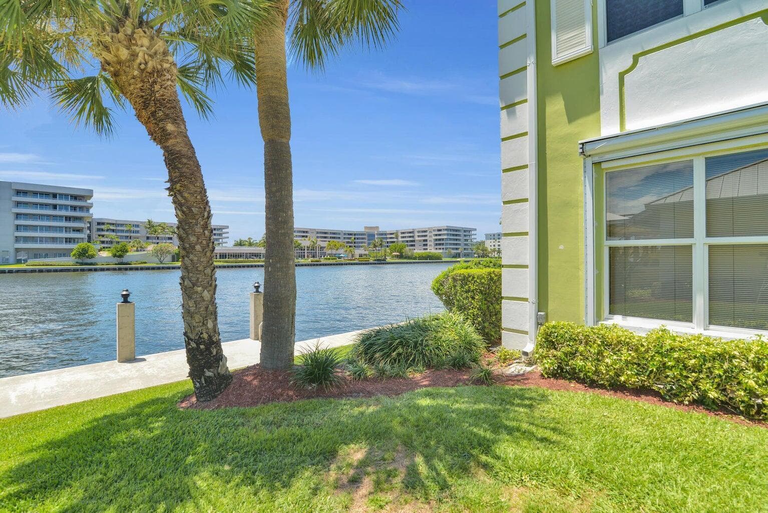 1704 DEL HAVEN Drive # 38-B, Delray Beach, FL 33483 — zdjęcie 2