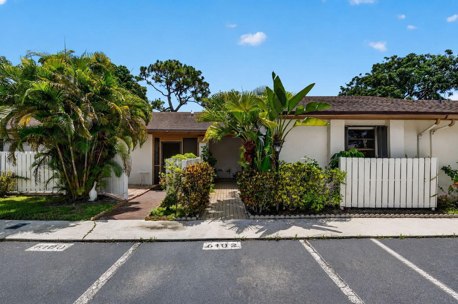 6102 WOODLAKE Boulevard, FL 33463 — zdjęcie 2