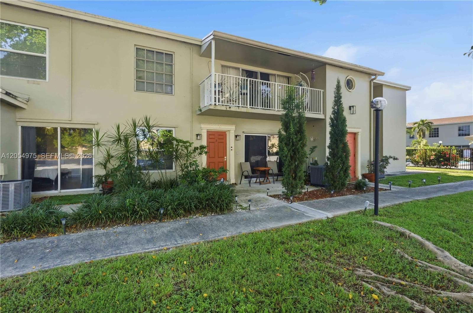 5850 NW 57th Avenue # 3, Tamarac, FL 33319 — zdjęcie 2