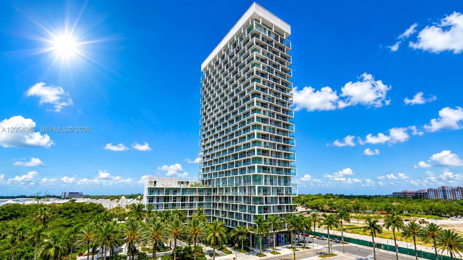 2000 METROPICA WAY # 1003, Sunrise, FL 33323