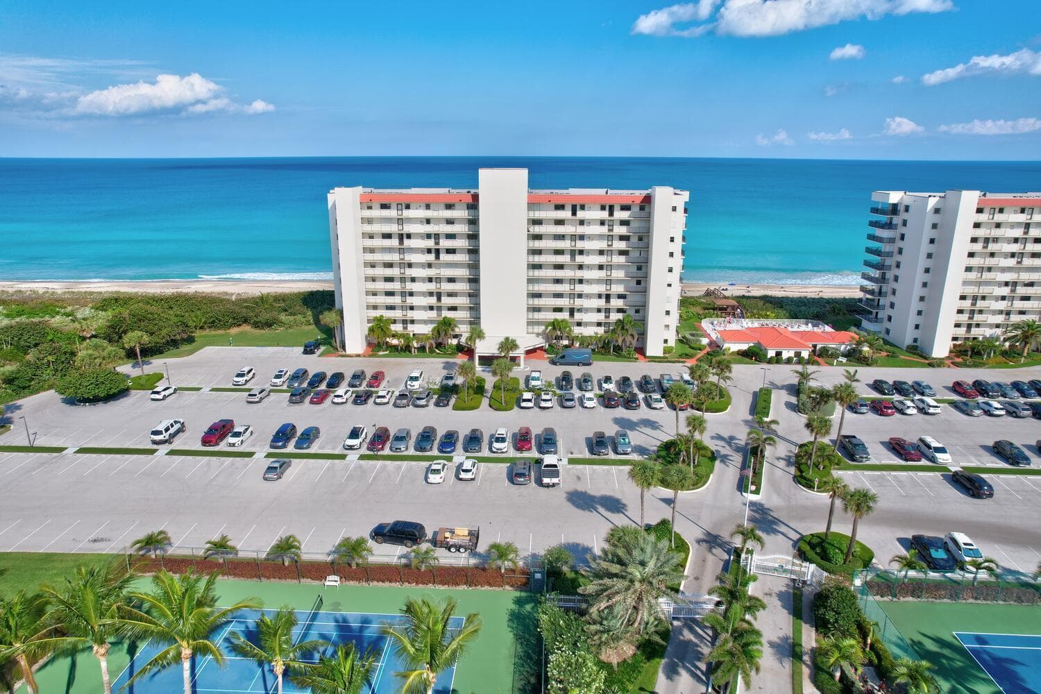 9400 S Ocean Drive # 807, Jensen Beach, FL 34957 — zdjęcie 2