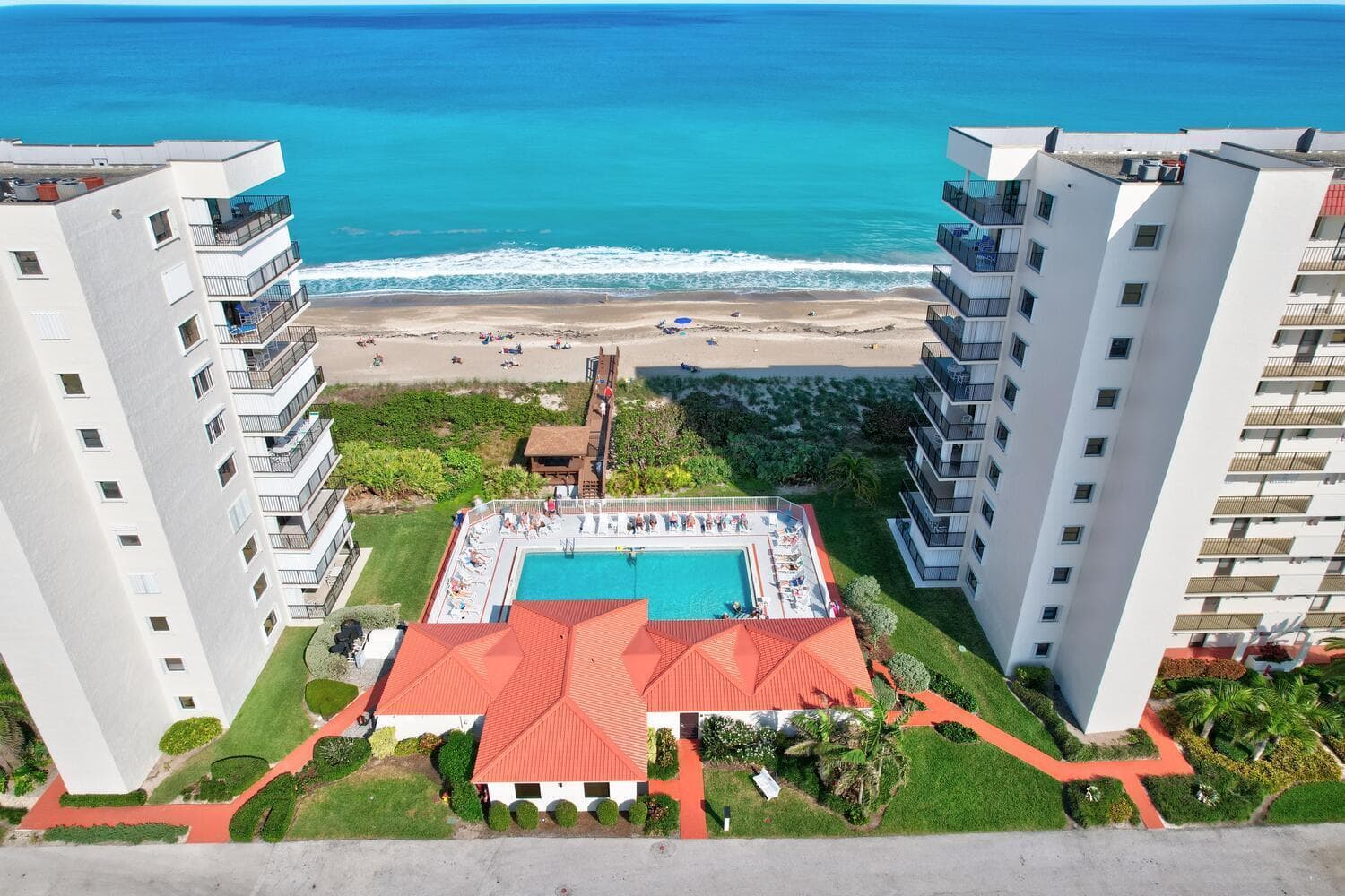 9400 S Ocean Drive # 807, Jensen Beach, FL 34957 — zdjęcie 3