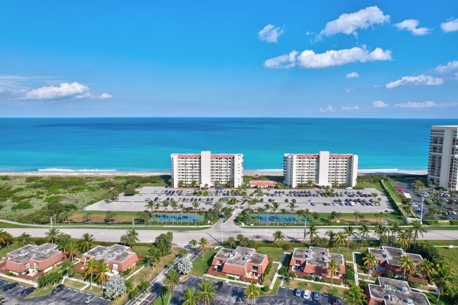 9400 S Ocean Drive # 807, Jensen Beach, FL 34957
