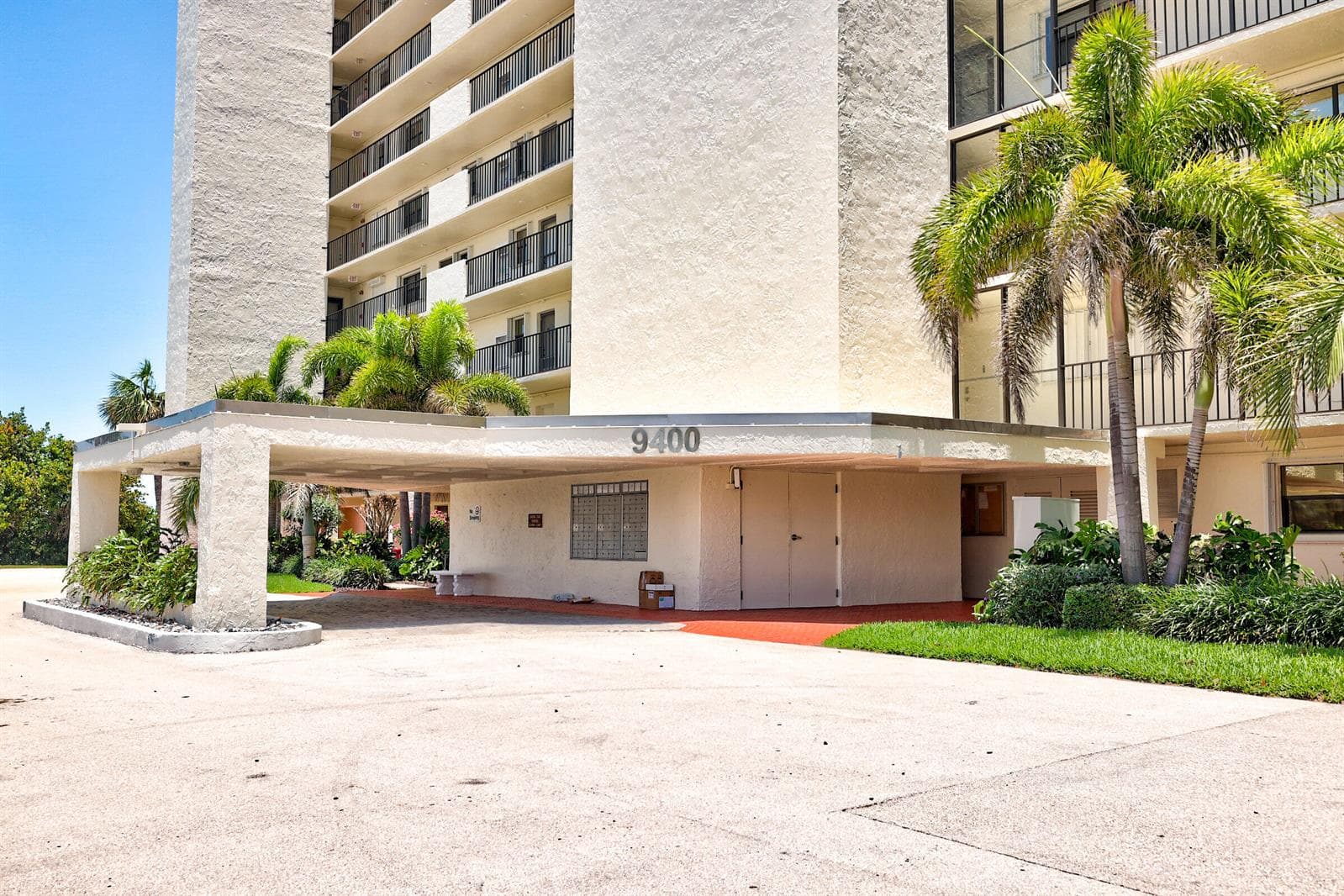 9400 S Ocean Drive # 807, Jensen Beach, FL 34957 — zdjęcie 5