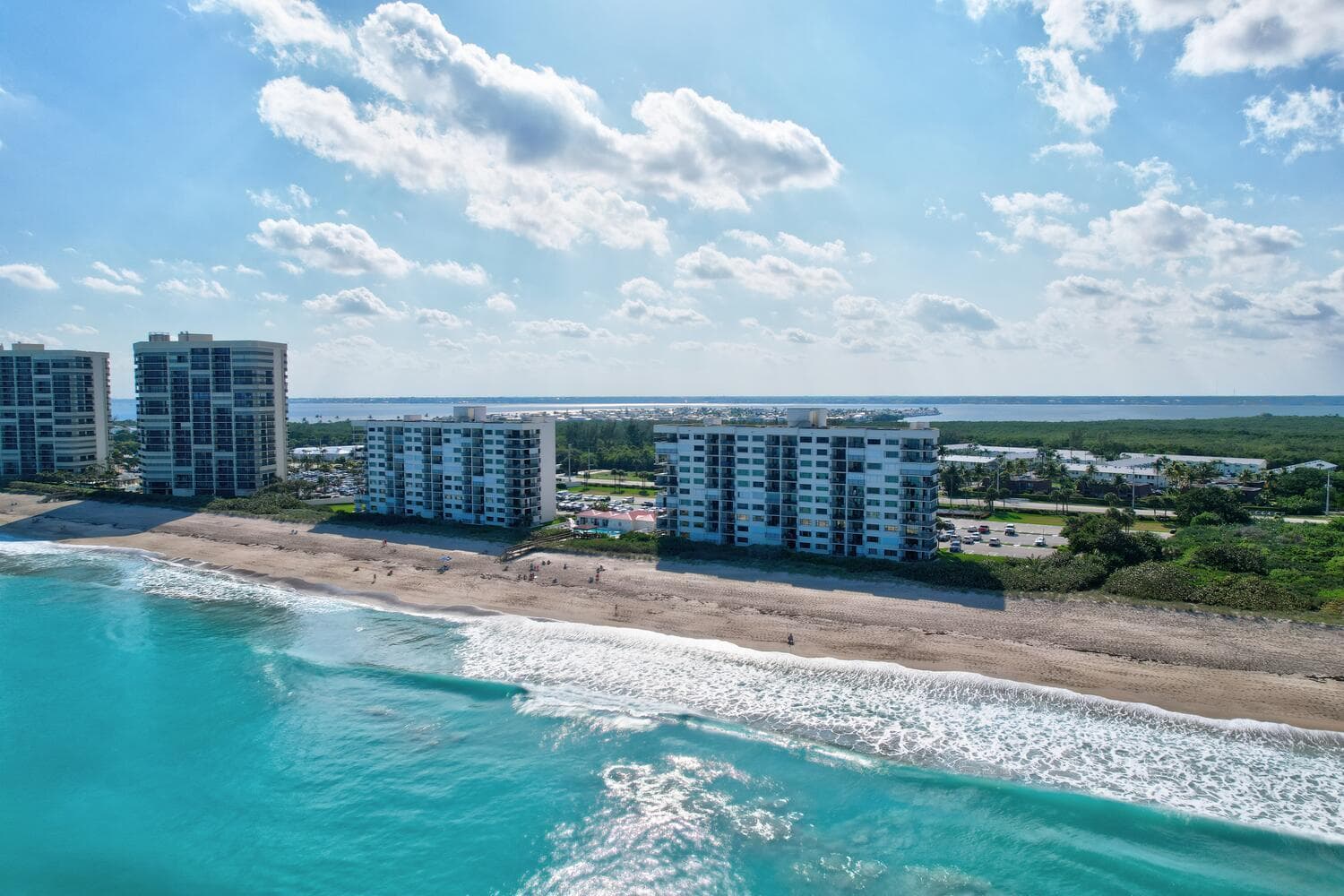 9400 S Ocean Drive # 807, Jensen Beach, FL 34957 — zdjęcie 4
