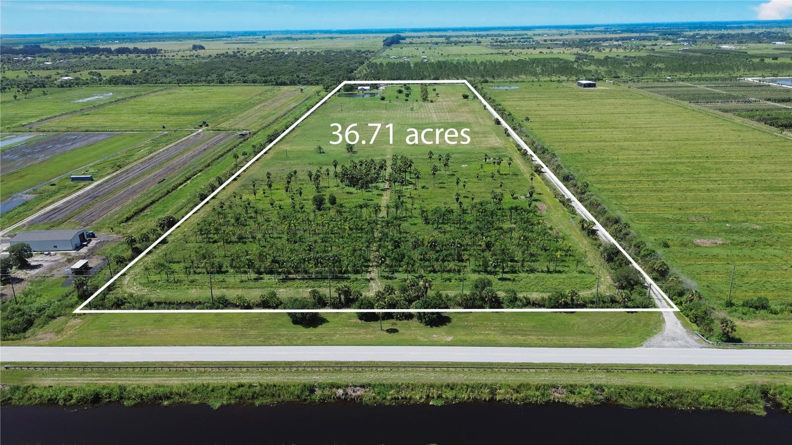 18601 Orange Avenue, Fort Pierce, FL 34945 — zdjęcie 5