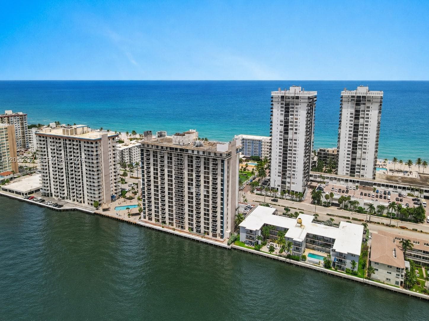 1600 S Ocean Dr # 18B, Hollywood, FL 33019 — zdjęcie 5