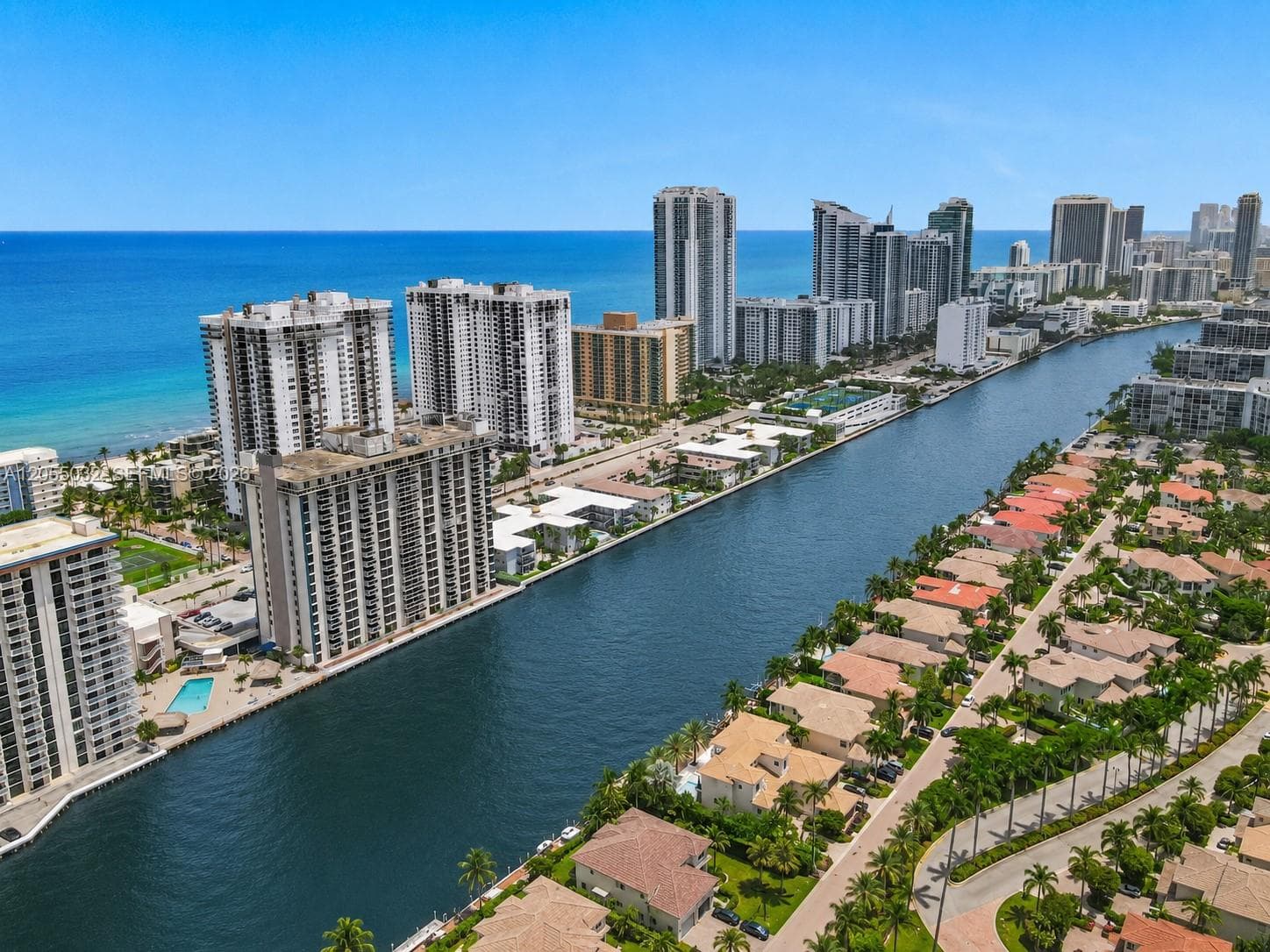 1600 S Ocean Dr # 18B, Hollywood, FL 33019 — zdjęcie 4