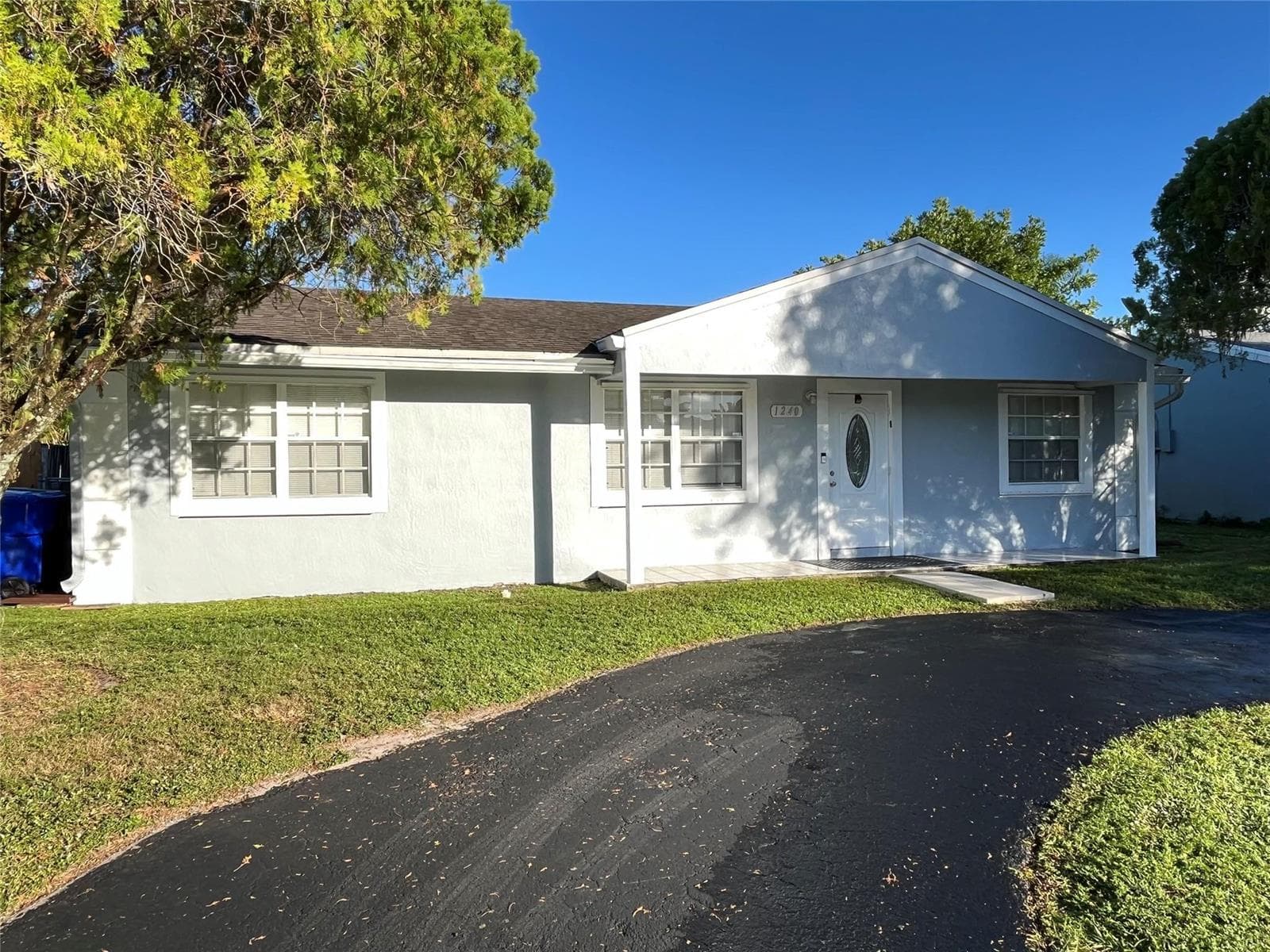 1240 SW 73RD Avenue, North Lauderdale, FL 33068 — zdjęcie 2
