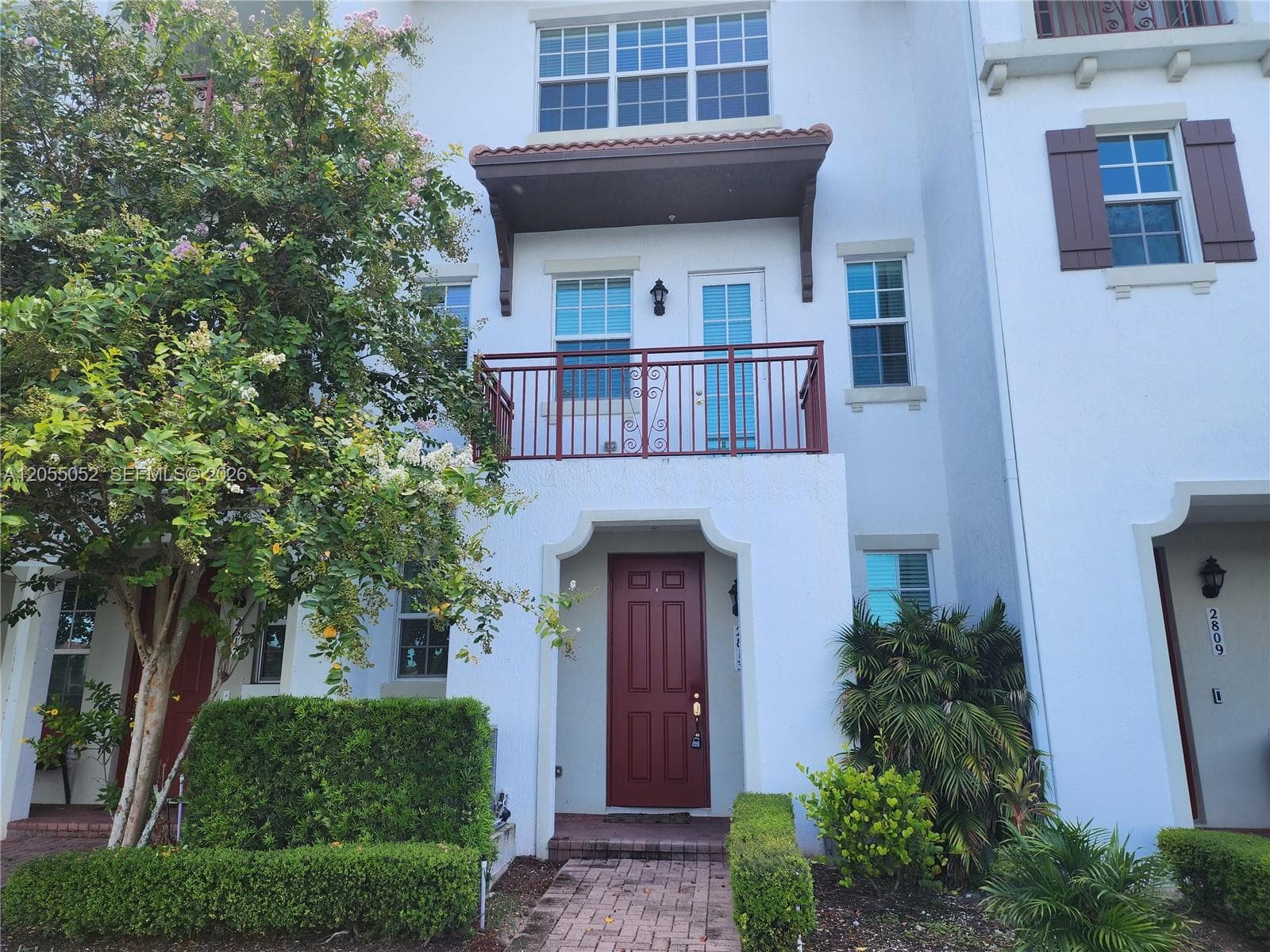 2813 SW 119th Way, Miramar, FL 33025 — zdjęcie 4