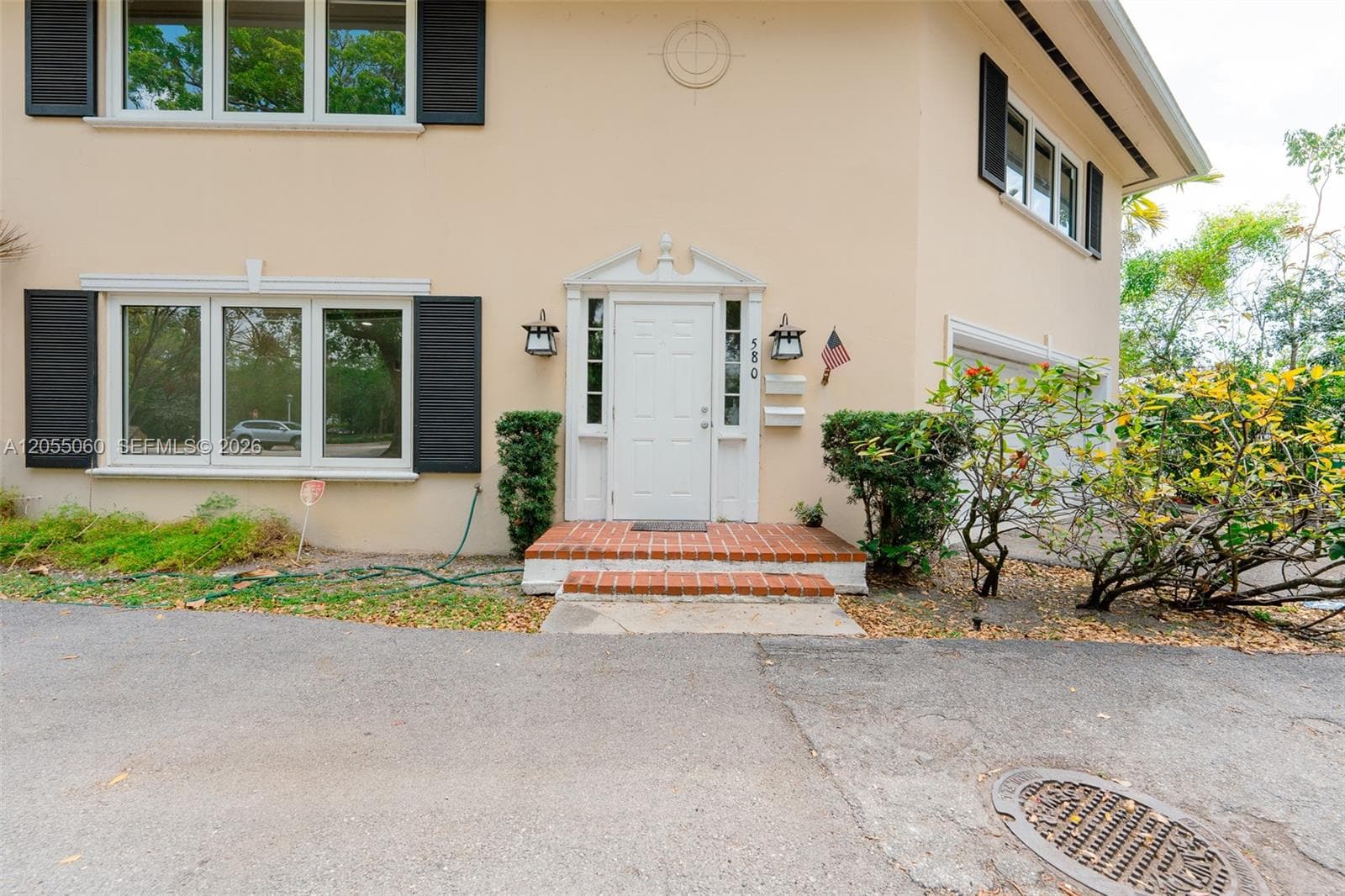 580 UNIVERSITY DR # 2, Coral Gables, FL 33134 — zdjęcie 3