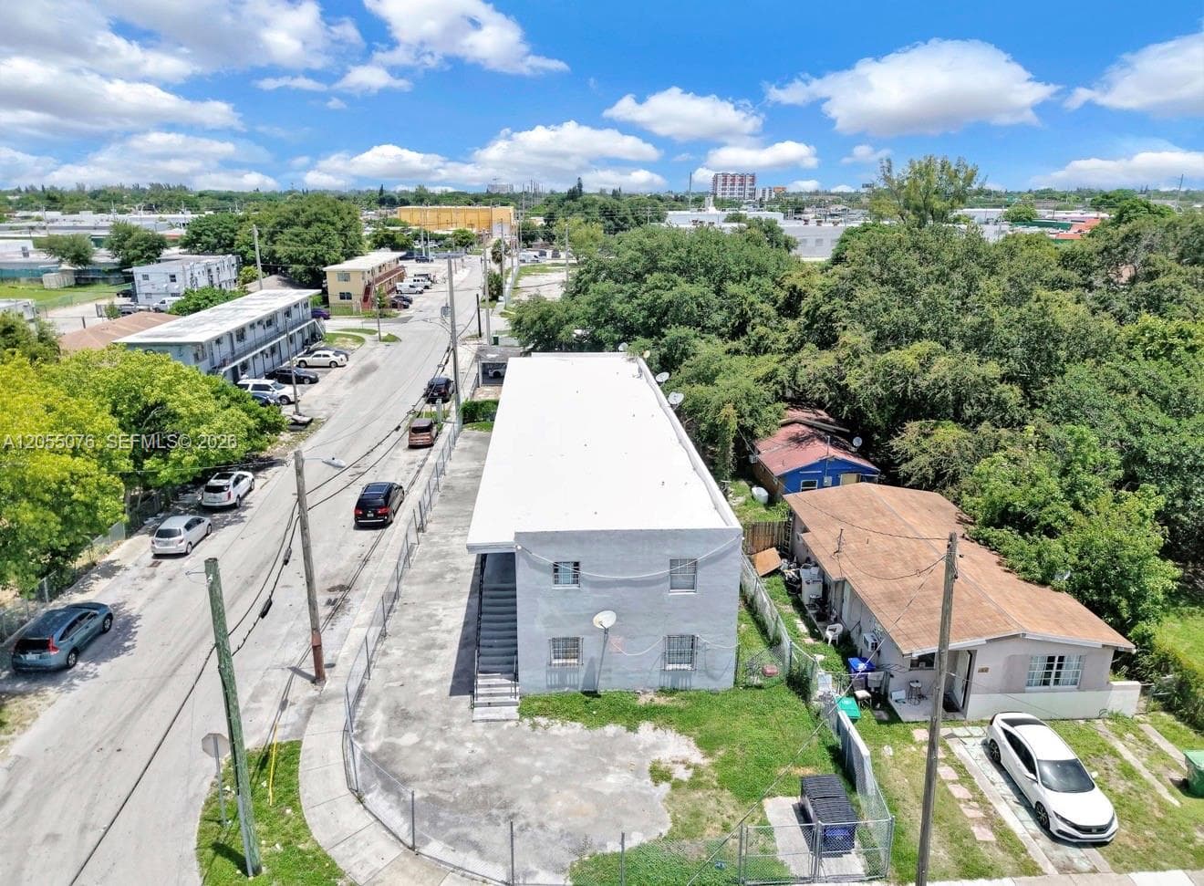 6901 NW 8th Ave, Miami, FL 33150 — zdjęcie 5