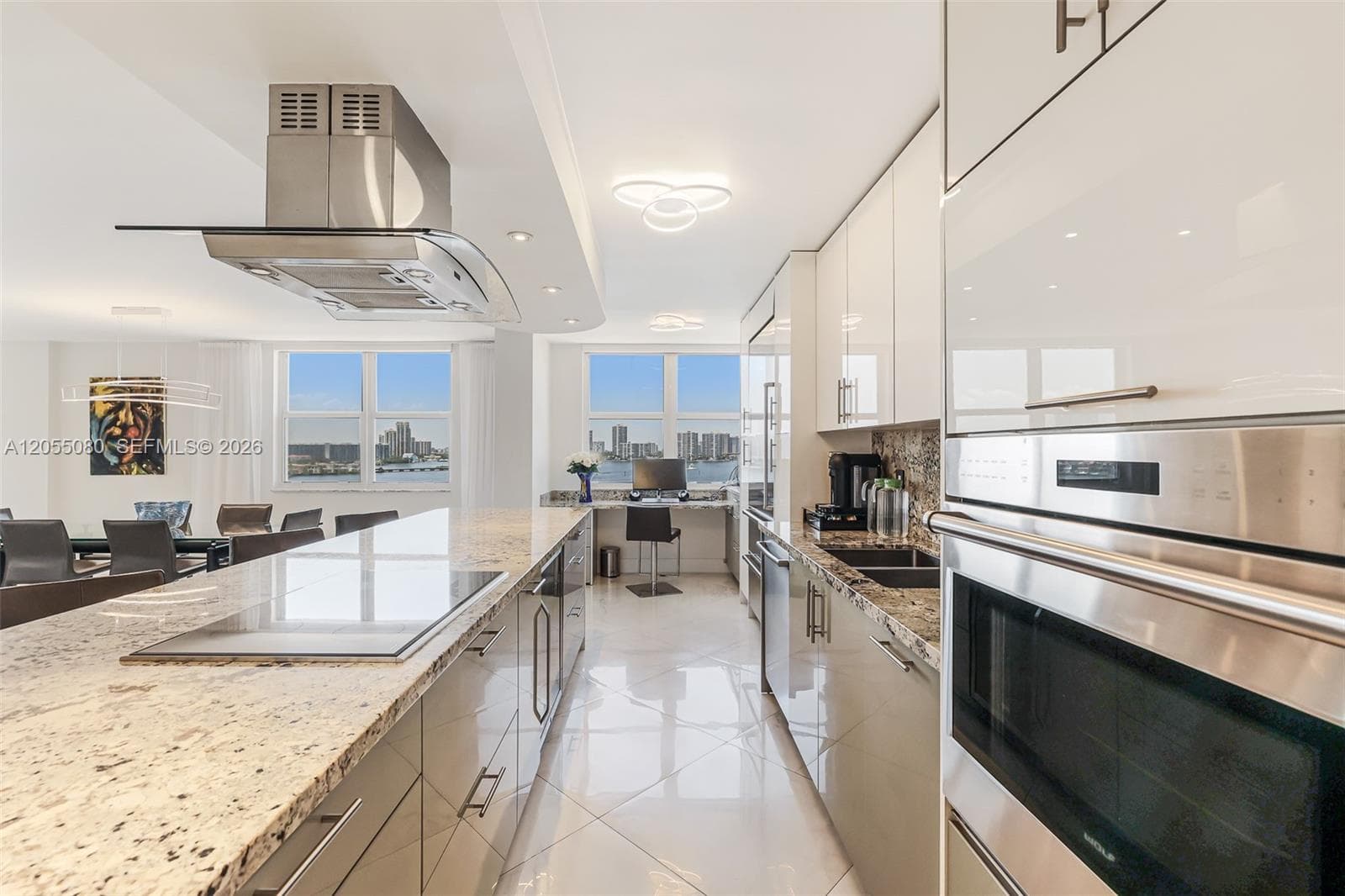 251 174th St # 1104, Sunny Isles Beach, FL 33160 — zdjęcie 2