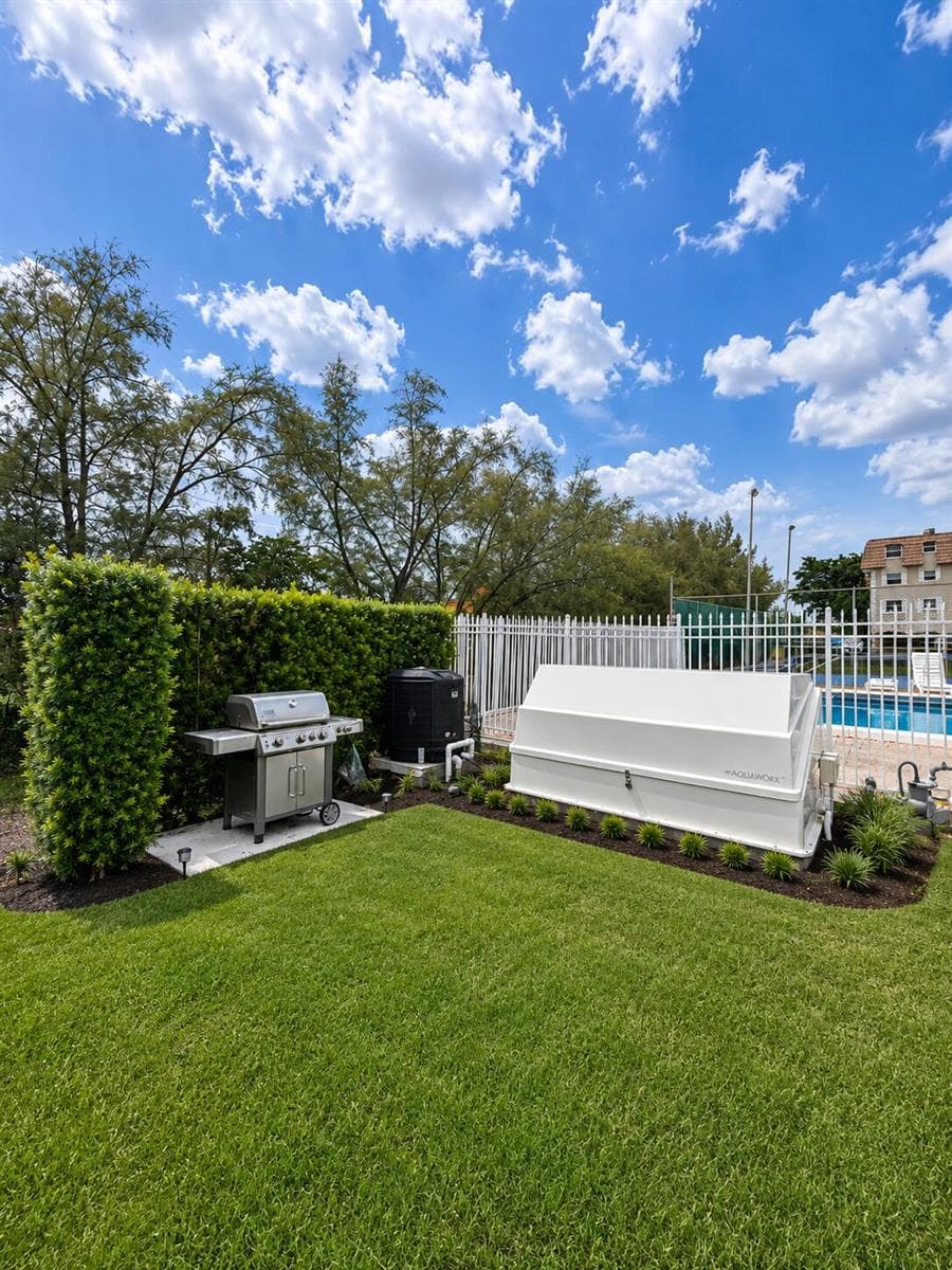 5951 NE 14TH Lane # 301N, Fort Lauderdale, FL 33334 — zdjęcie 3