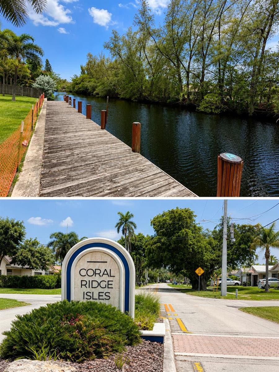 5951 NE 14TH Lane # 301N, Fort Lauderdale, FL 33334