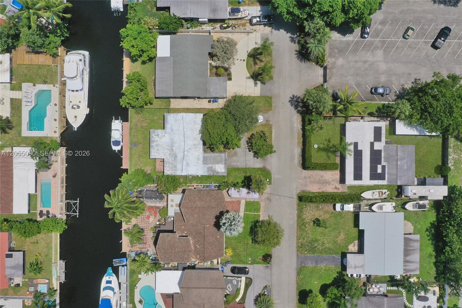 2531 Whale Harbor Ln, Fort Lauderdale, FL 33312 — zdjęcie 2