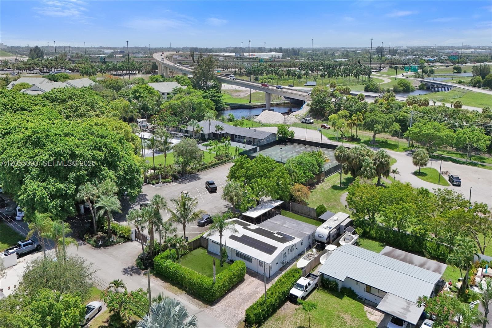 2531 Whale Harbor Ln, Fort Lauderdale, FL 33312 — zdjęcie 3